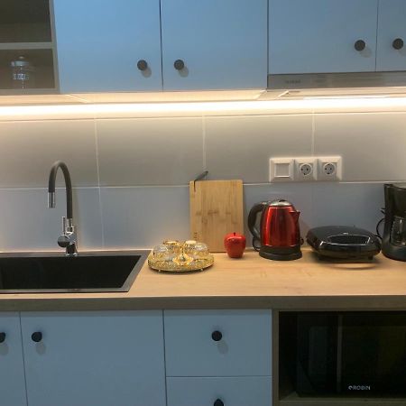 Aiolos Kolonaki Near Hilton Super Lux Apartment Athens Luaran gambar