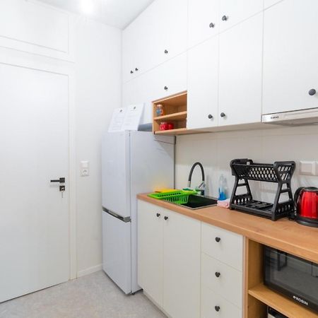 Aiolos Kolonaki Near Hilton Super Lux Apartment Athens Luaran gambar