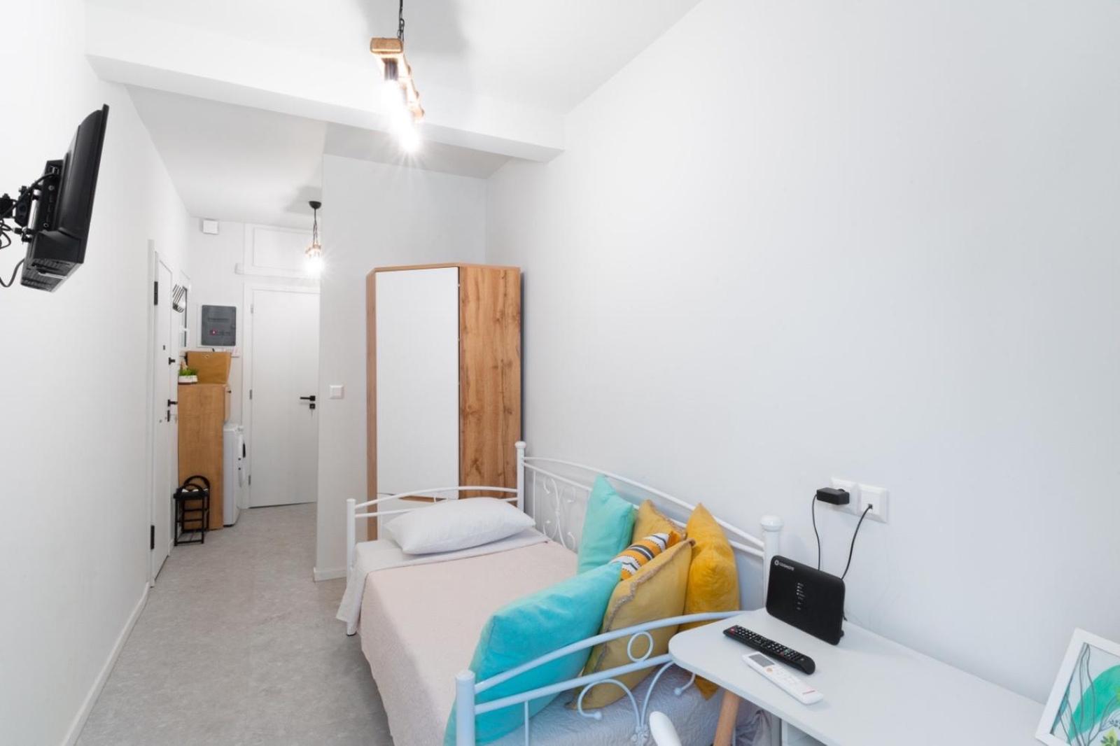 Aiolos Kolonaki Near Hilton Super Lux Apartment Athens Luaran gambar